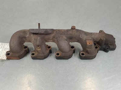 MAZDA BT50 2011-2020 MANIFOLD EXHAUST MANIFOLD, 2.2, DIESEL, UP-UR, 10/11- 06/20