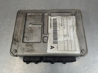 RENAULT MASTER 2011-2024 ECU TRANSMISSION ECU, FWD, X62, 09/11-