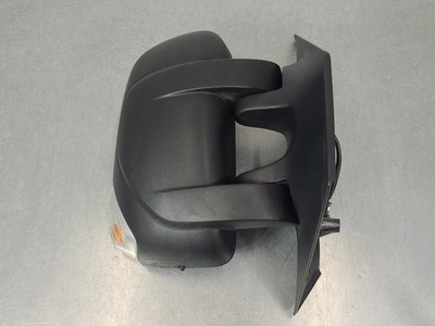 RENAULT MASTER 2011-2024 RIGHT DOOR MIRROR X62, ELECT ADJ, POWER FOLD, NON BLIND