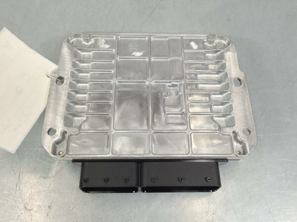 MITSUBISHI TRITON 2015-2018 ECU ENGINE ECU, 2.4, DIESEL, 4N15, AUTO T/M, P/N 186