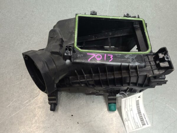 MERCEDES VITO 2022-2025 AIR CLEANER/BOX 447, DIESEL, 2.0, TURBO, 654.920 CODE, 0