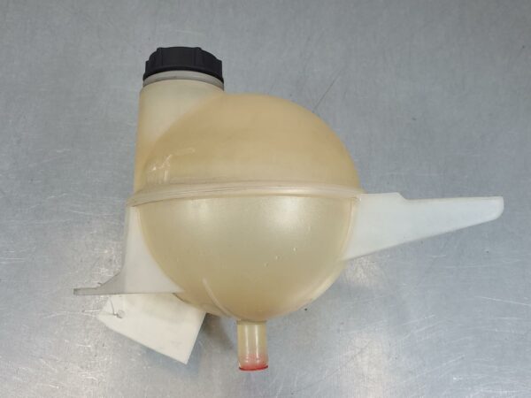 FORD TRANSIT 2014-2025 OVERFLOW BOTTLE VO, 02/14-