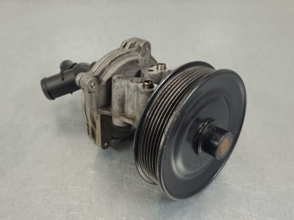FORD TRANSIT 2000-2006 WATER PUMP VH-VJ 10/00-08/06