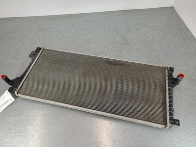 LDV DELIVER 9 2020-2024 RADIATOR INTERCOOLER RADIATOR (WATER TO AIR SYSTEM), FRO