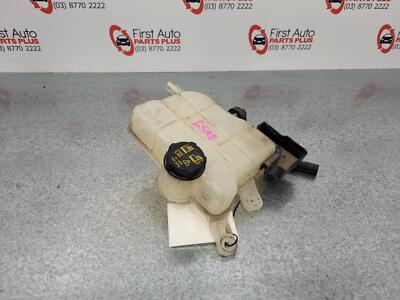 LDV DELIVER 9 07/2020-ON SECONDARY UPPER INTERCOOLER OVERFLOW BOTTLE