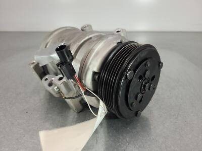 LDV DELIVER 9 07/2020-2024 A/C COMPRESSOR 2.0L DIESEL