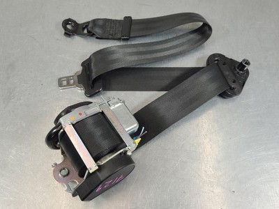 RENAULT MASTER 2020-2024 SEAT BELT RH FRONT, SEAT BELT ONLY, DOUBLE SEAT TYPE, X