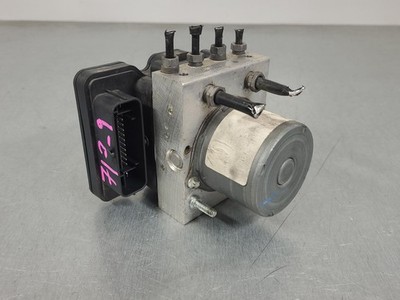 RENAULT MASTER 2011-2025 ABS PUMP/MODULATOR X62, P/N 476604029R/476602361R, 09/1