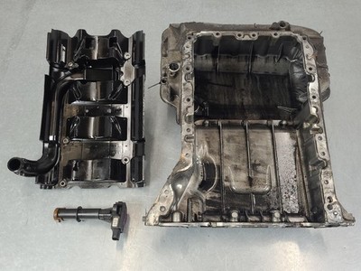 MERCEDES VITO 2011-2015 OIL PAN/SUMP 639 MY11 02/11-02/15