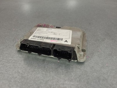 RENAULT MASTER 2011-2024 ECU TRANSMISSION ECU, FWD, X62, 09/11-
