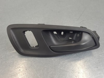 FORD TRANSIT 2014-2019 DOOR HANDLE INNER, RH FRONT, VO, 02/14-04/19