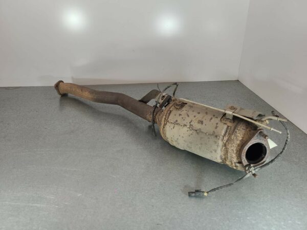 LDV DELIVER 9 2020-2024 PARTICULATE FILTER/DPF DIESEL, 2.0, 07/20-