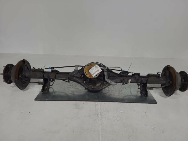 LDV DELIVER 9 07/2020-2024 REAR DIFFERENTIAL ASSEMBLY DIESEL 2.0L RWD