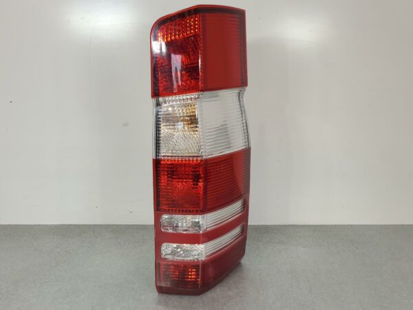 MERCEDES SPRINTER 2006-2018 RIGHT TAILLIGHT NCV3, VAN/BUS, 10/06-04/18