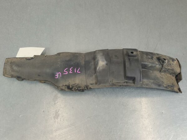 FORD TRANSIT 2014-2019 LEFT GUARD LINER FRONT, VO, 02/14-04/19