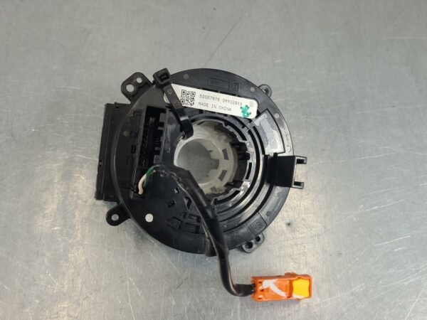 HOLDEN COLORADO AIRBAG MODULE/SENSOR RG, CLOCKSPRING, 01/12-12/20 12 13 14 15 16