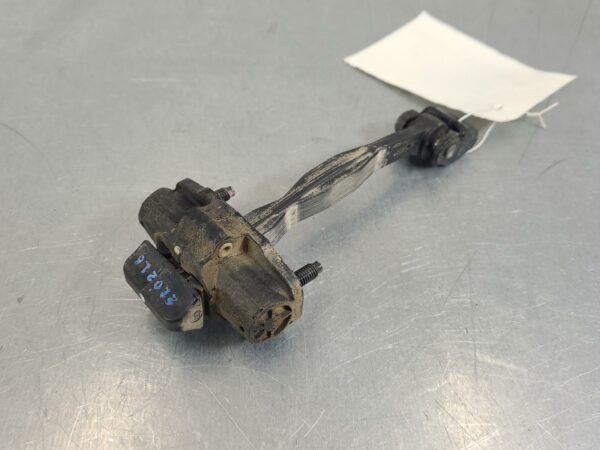 FORD RANGER 2011-2018 DOOR HINGE/RUNNER CHECK STRAP, LH REAR, DUAL CAB, PX, 07/1