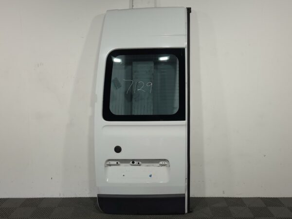 RENAULT MASTER 2020-2024 BOOTLID/TAILGATE BARN DOOR (LH SIDE), MID/HIGH ROOF, X6