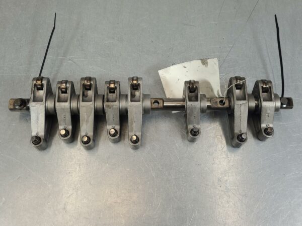 FORD TRANSIT 2000-2006 ROCKER COVER VH-VJ, 2.4, DIESEL, 08/00-08/06