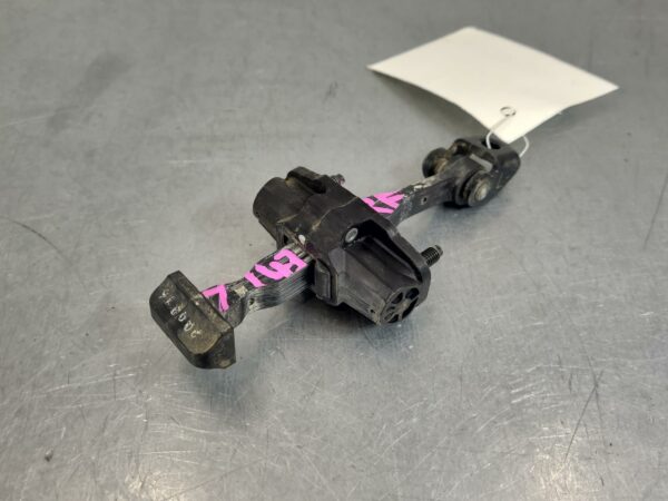 FORD RANGER 2011-2022 DOOR HINGE/RUNNER CHECK STRAP, RH FRONT, PX, 07/11-04/22