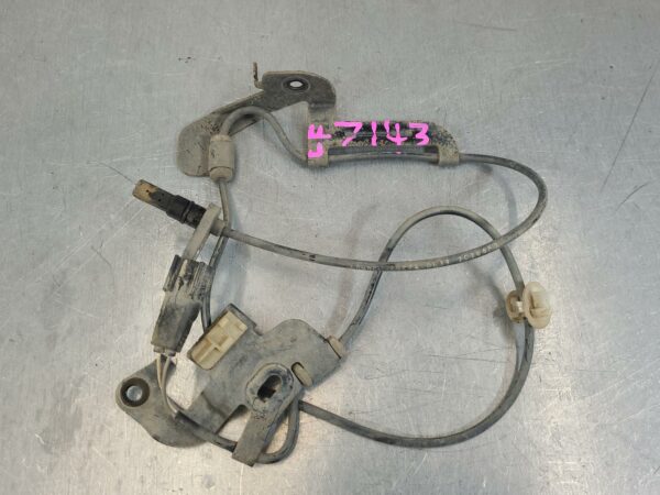 FORD RANGER 2011-2022 ABS SENSOR LH FRONT, 4WD, PX, 06/11-04/22