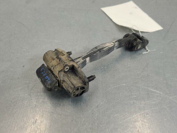 FORD RANGER 2011-2018 DOOR HINGE/RUNNER CHECK STRAP, RH REAR, DUAL CAB, PX, 07/1