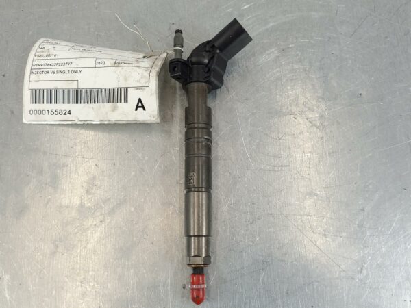 MERCEDES SPRINTER 2018-2025 FUEL INJECTOR VS30, 05/18-