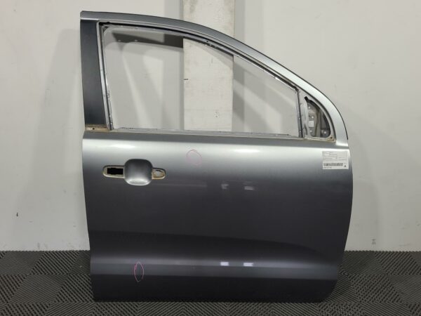 FORD RANGER 2011-2022 RIGHT FRONT DOOR PX SERIES 1-3, DUAL CAB, 06/11-04/22