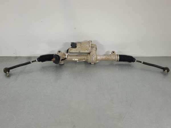 FORD RANGER 2015-2018 STEERING BOX/RACK PX SERIES 2, ELECTRIC, 4WD/2WD HI-RIDE,