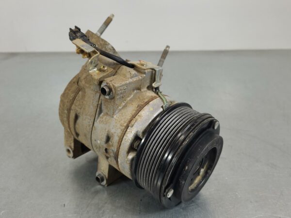 FORD RANGER 2015-2022 A/C COMPRESSOR PX SERIES 2-3, 2.2/3.2, DIESEL, 06/15-04/22