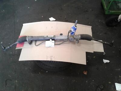 LDV DELIVER 9 07/2020-ON STEERING BOX/RACK