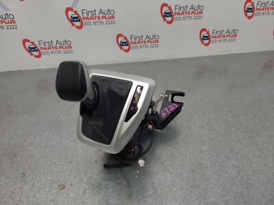 LDV DELIVER 9 07/2020-ON GEAR STICK/SHIFTER