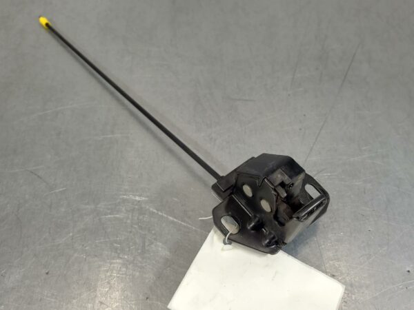 RENAULT MASTER 2011-2024 LOCK MECHANISM LEFT BARN DOOR LOCK (LOWER), X62, 09/11-