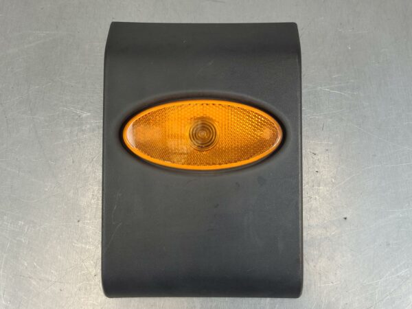 RENAULT MASTER 2011-2024 BODY/DOOR MOULD RH FRONT (NEXT TO FRONT DOOR), W/ REPEA