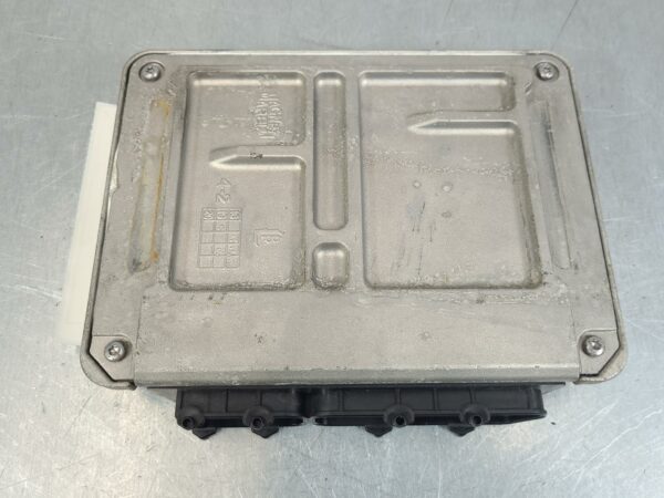 RENAULT MASTER 2011-2024 ECU TRANSMISSION ECU, FWD, X62, 09/11-