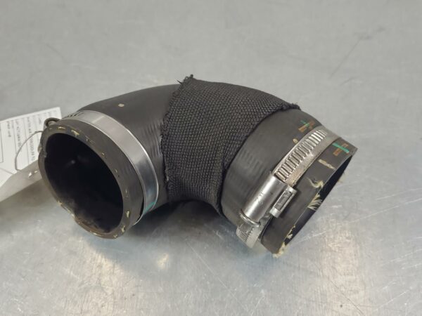 LDV DELIVER 9 2020-2024 INTERCOOLER WATER/AIR INTERCOOLER TO MANIFOLD HOSE/PIPES