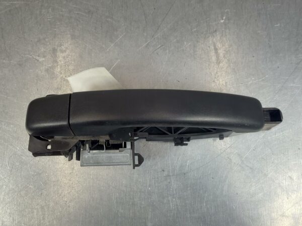 RENAULT MASTER 2011-2024 DOOR HANDLE RH FRONT, OUTER, X62, 09/11-