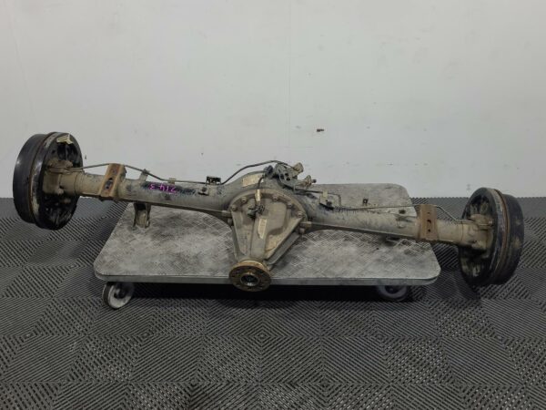 FORD RANGER 2015-2018 REAR DIFF ASSEMBLY 2.2/3.2, DIESEL, AUTO T/M, 2WD HI-RIDE/