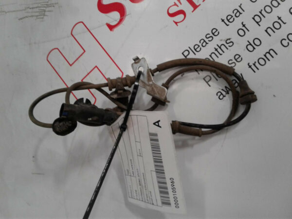 LDV T60 SK8C 07/2017-2024 ABS SENSOR RIGHT FRONT