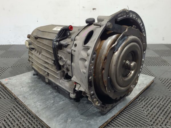 MERCEDES SPRINTER 2009-2018 TRANS/GEARBOX AUTO, RWD, DIESEL, 2.1, 7 SPEED, NCV3,