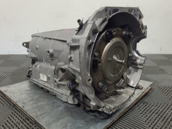 LDV DELIVER 9 2020-2024 TRANS/GEARBOX AUTO, RWD, DIESEL, 2.0, TURBO, 6 SPEED, 07