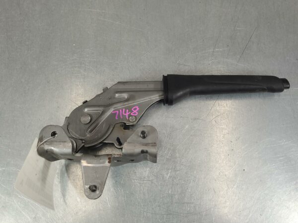 FORD TRANSIT CUSTOM HANDBRAKE LEVER VN, 09/13-08/23 13 14 15 16 17 18 19 20 21 2