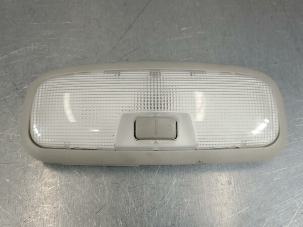 FORD TRANSIT CUSTOM 2013-2023 COURTESY LIGHT VN, FRONT, 09/13-08/23