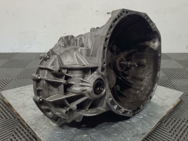 RENAULT MASTER 2011-2024 TRANS/GEARBOX AUTO, FWD, DIESEL, 2.3, TURBO, NON SHIFT