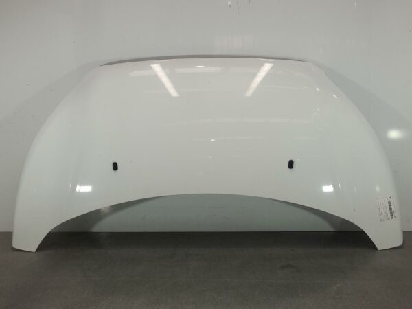 FORD TRANSIT CUSTOM 2018-2023 BONNET VN, 01/18-08/23