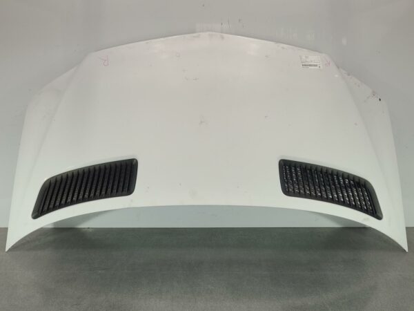 MERCEDES SPRINTER 2013-2018 BONNET NCV3, 10/13-04/18