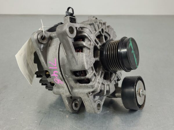 FORD TRANSIT CUSTOM 2019-2023 ALTERNATOR DIESEL, 2.0, VN, 05/19-08/23
