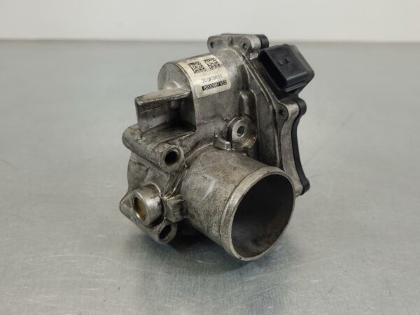 RENAULT MASTER 2011-2024 THROTTLE BODY 2.3, DIESEL, SINGLE TURBO, P/N 8200987453