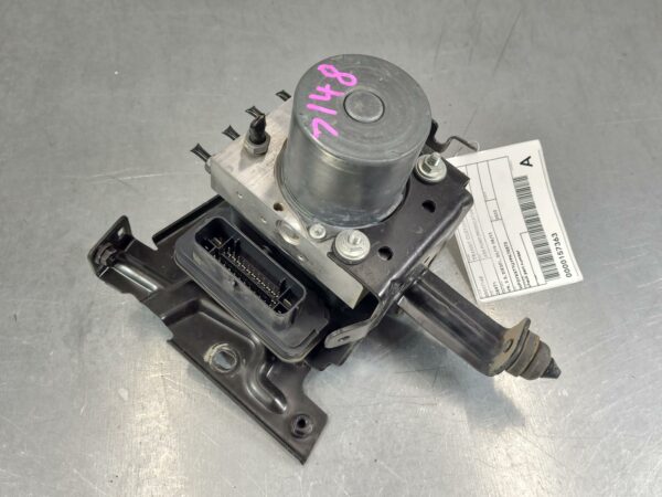 FORD TRANSIT CUSTOM 2019-2023 ABS PUMP/MODULATOR VN, 2.0, DIESEL, 06/19-08/23