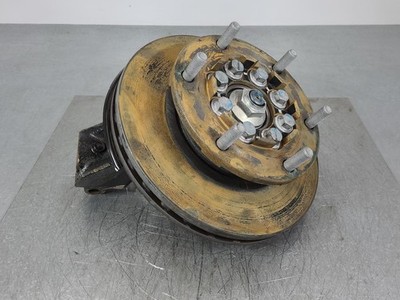 LDV DELIVER 9 2020-2025 LEFT FRONT HUB ASSEMBLY 07/20-